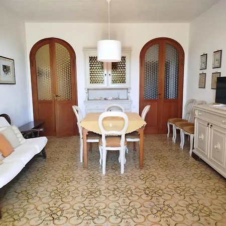 Casa Bonella Apartman *
