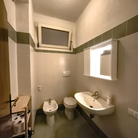 Casa Bonella Lägenhet *