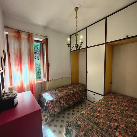 Casa Bonella Appartement