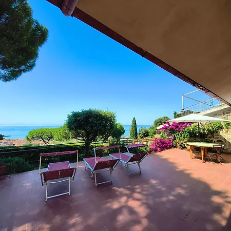 Casa Bonella Lägenhet