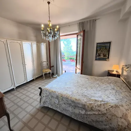 Lägenhet Casa Bonella