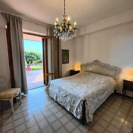 Lägenhet Casa Bonella Castiglione della Pescaia