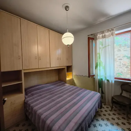 Lägenhet Casa Bonella *