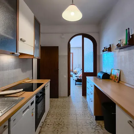 Casa Bonella