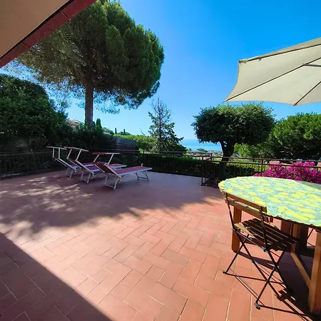 Casa Bonella Lägenhet *