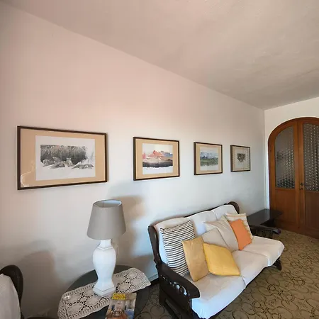 Casa Bonella Appartement