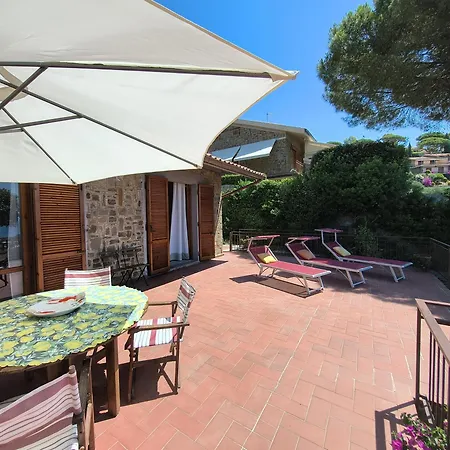 Casa Bonella Appartement *