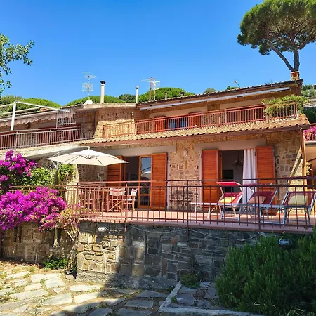 Lägenhet Casa Bonella